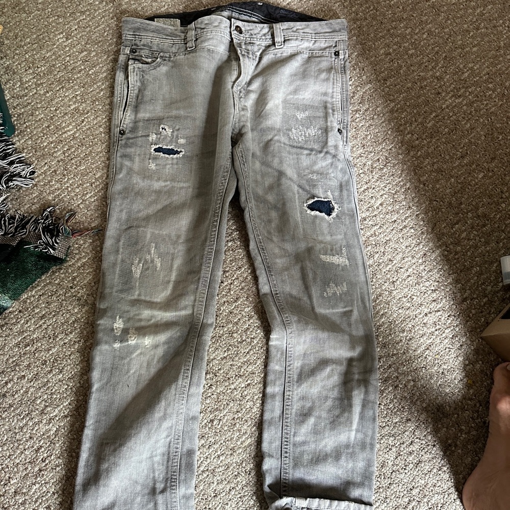 Diesel jeans